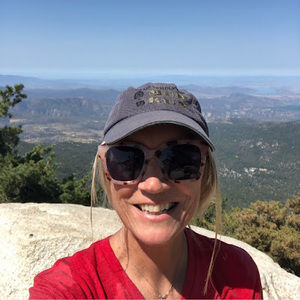 Meet your Posher, Robyn